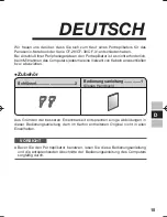 Preview for 15 page of Panasonic CF-VEB311U Operating Instructions Manual