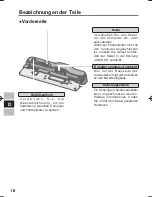 Preview for 18 page of Panasonic CF-VEB311U Operating Instructions Manual