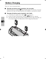 Preview for 8 page of Panasonic CF-VEBH21U Operating Instructions Manual