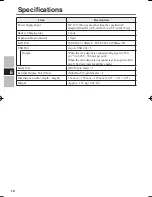 Preview for 10 page of Panasonic CF-VEBH21U Operating Instructions Manual