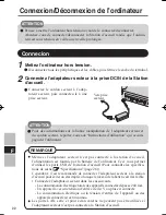 Preview for 22 page of Panasonic CF-VEBH21U Operating Instructions Manual