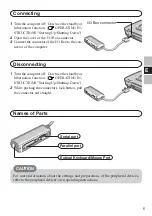 Preview for 5 page of Panasonic CF-VEBU Series Operating Instructions Manual