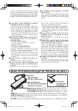 Preview for 3 page of Panasonic CF-VEBU05AU Operating Instructions Manual