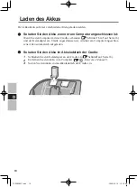 Preview for 18 page of Panasonic CF-VEBU11AU Operating Instructions Manual