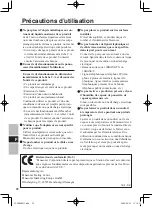 Preview for 22 page of Panasonic CF-VEBU11AU Operating Instructions Manual