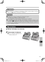 Preview for 25 page of Panasonic CF-VEBU11AU Operating Instructions Manual