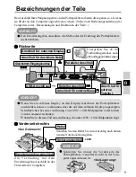 Preview for 9 page of Panasonic CFVEB731 Operating Instructions Manual