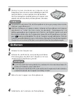 Preview for 11 page of Panasonic CFVEB731 Operating Instructions Manual