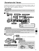 Preview for 13 page of Panasonic CFVEB731 Operating Instructions Manual