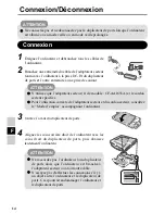 Preview for 14 page of Panasonic CFVEB731 Operating Instructions Manual