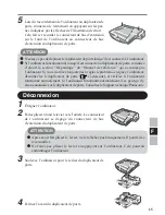 Preview for 15 page of Panasonic CFVEB731 Operating Instructions Manual