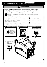 Preview for 18 page of Panasonic CM201-D Maintenance Manual