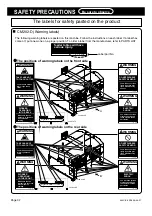 Preview for 44 page of Panasonic CM201-D Maintenance Manual