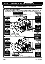 Preview for 46 page of Panasonic CM201-D Maintenance Manual