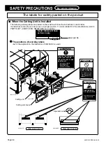 Preview for 48 page of Panasonic CM201-D Maintenance Manual