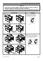 Preview for 59 page of Panasonic CM201-D Maintenance Manual