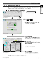 Preview for 67 page of Panasonic CM201-D Maintenance Manual