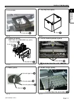 Preview for 73 page of Panasonic CM201-D Maintenance Manual