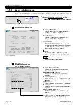 Preview for 74 page of Panasonic CM201-D Maintenance Manual