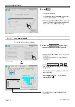 Preview for 76 page of Panasonic CM201-D Maintenance Manual