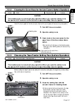 Preview for 83 page of Panasonic CM201-D Maintenance Manual