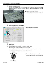 Preview for 92 page of Panasonic CM201-D Maintenance Manual