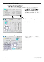 Preview for 100 page of Panasonic CM201-D Maintenance Manual