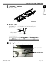 Preview for 107 page of Panasonic CM201-D Maintenance Manual