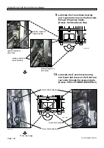 Preview for 114 page of Panasonic CM201-D Maintenance Manual