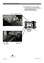 Preview for 118 page of Panasonic CM201-D Maintenance Manual