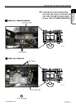 Preview for 119 page of Panasonic CM201-D Maintenance Manual