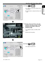 Preview for 135 page of Panasonic CM201-D Maintenance Manual