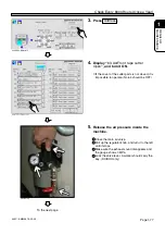 Preview for 139 page of Panasonic CM201-D Maintenance Manual