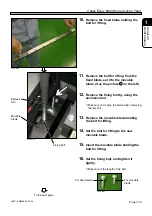 Preview for 141 page of Panasonic CM201-D Maintenance Manual