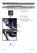 Preview for 150 page of Panasonic CM201-D Maintenance Manual