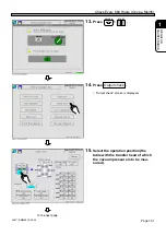 Preview for 153 page of Panasonic CM201-D Maintenance Manual