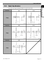 Preview for 63 page of Panasonic CM301 Operating Manual