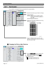 Preview for 90 page of Panasonic CM301 Operating Manual