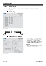 Preview for 102 page of Panasonic CM301 Operating Manual