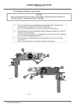 Preview for 13 page of Panasonic CM402 Series Operating Instructions Manual