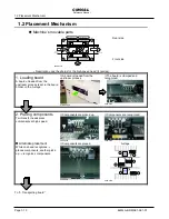 Preview for 10 page of Panasonic CM602-L Reference Manual