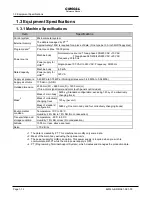 Preview for 12 page of Panasonic CM602-L Reference Manual