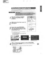 Preview for 11 page of Panasonic CN-DV2000EN Operating Instructions Manual