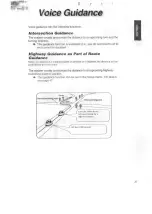 Preview for 35 page of Panasonic CN-DV2000EN Operating Instructions Manual