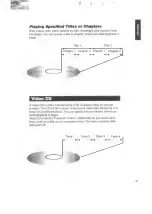 Preview for 59 page of Panasonic CN-DV2000EN Operating Instructions Manual