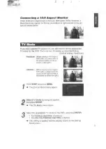 Preview for 71 page of Panasonic CN-DV2000EN Operating Instructions Manual