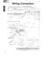 Preview for 86 page of Panasonic CN-DV2000EN Operating Instructions Manual