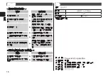 Preview for 16 page of Panasonic Compact Multi Straightener EH-HW17 Operating Instructions Manual