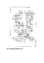 Preview for 27 page of Panasonic CQ-5200U Service Manual