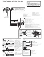 Preview for 4 page of Panasonic CQ-C1301NW Operating Instructions